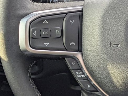New 2026 RAM 1500 Big Horn AWD/4WD image 26