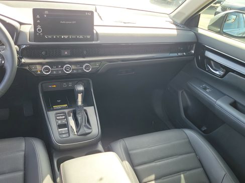 Certified 2023 Honda CR-V EX-L image 16