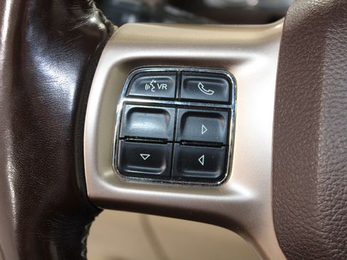 Used 2017 RAM 1500 Laramie Longhorn image 23