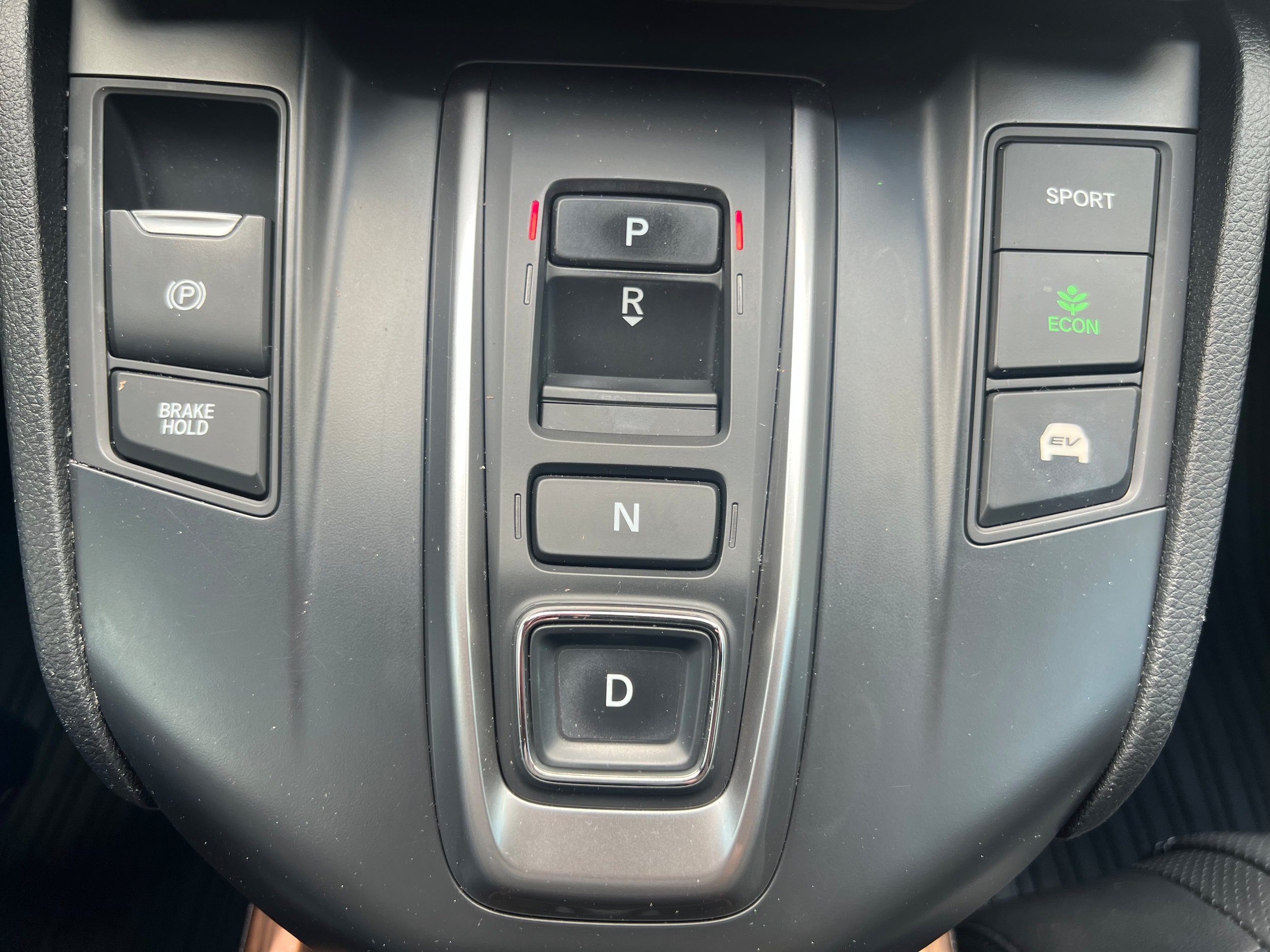 Used 2022 Honda CR-V Touring image 20