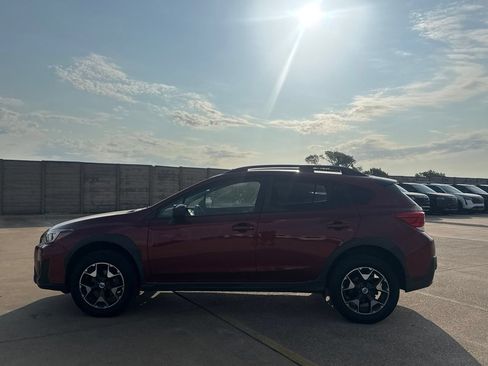 Used 2018 Subaru Crosstrek 2.0i AWD/4WD image 14
