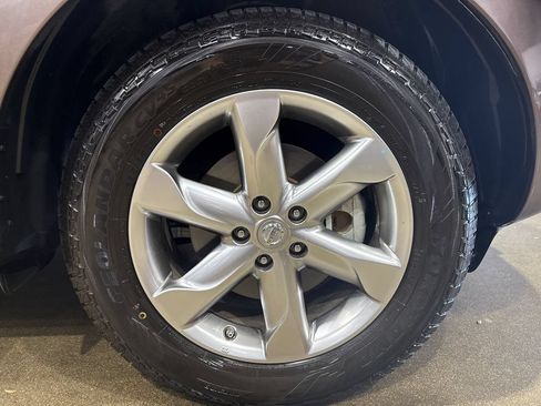 Used 2010 Nissan Murano SL w/ Leather Pkg AWD/4WD image 41