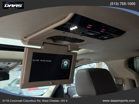 Used 2019 GMC Yukon Denali w/ Denali Ultimate Package image 21