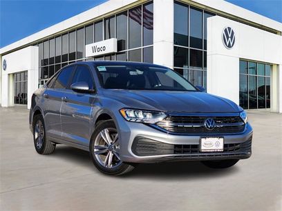 New 2024 Volkswagen Jetta SE