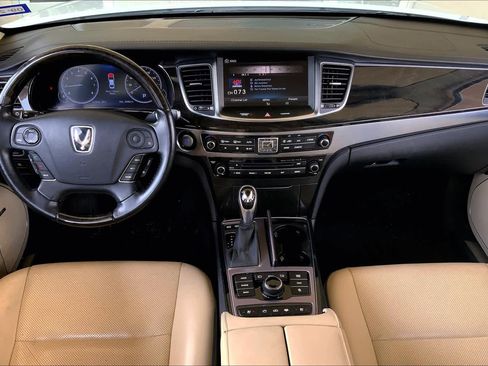 Used 2014 Hyundai Equus Ultimate image 15
