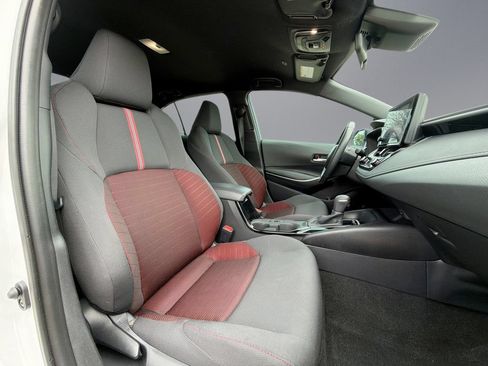 Used 2024 Toyota Corolla SE FWD image 16