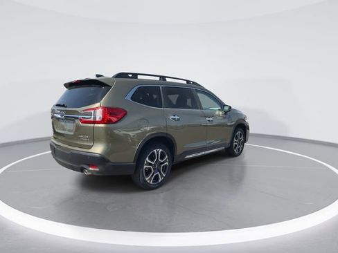 New 2026 Subaru Ascent Touring image 8