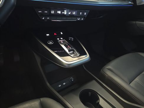 Used 2023 Audi Q4 e-tron Premium Plus AWD/4WD image 26