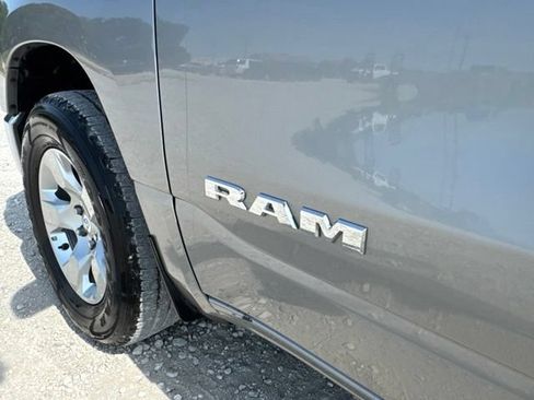 Used 2022 RAM 1500 Lone Star RWD image 9