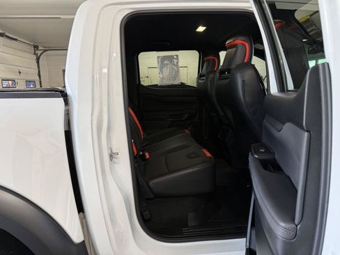 Certified 2024 Ford Ranger Raptor AWD/4WD image 25