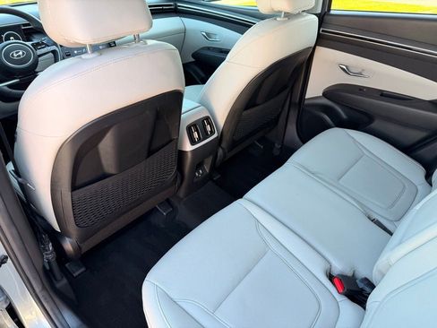 Used 2023 Hyundai Tucson SEL w/ Convenience Package FWD image 30