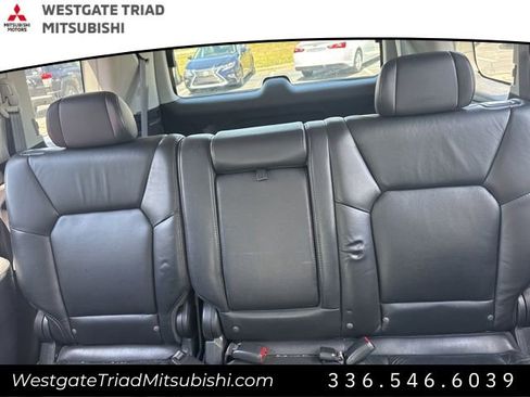 Used 2011 Honda Pilot EX-L image 11