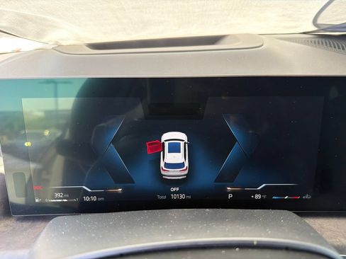 Used 2025 BMW X5 sDrive40i RWD image 9