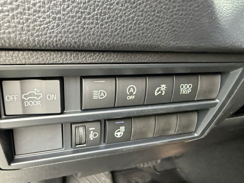 New 2026 Toyota Tundra SR5 AWD/4WD image 10