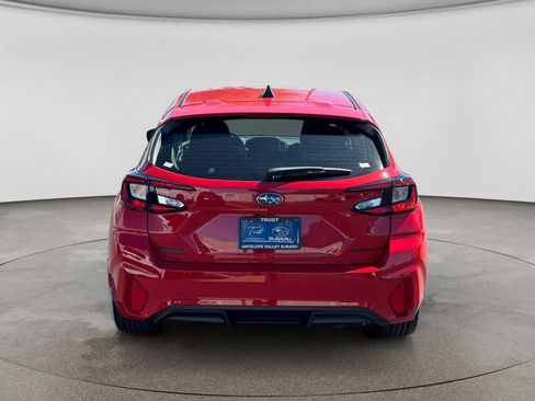 New 2026 Subaru Impreza 2.0i Sport AWD/4WD image 4
