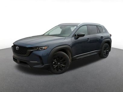 New 2025 MAZDA CX-50 AWD 2.5 S w/ Weather Package
