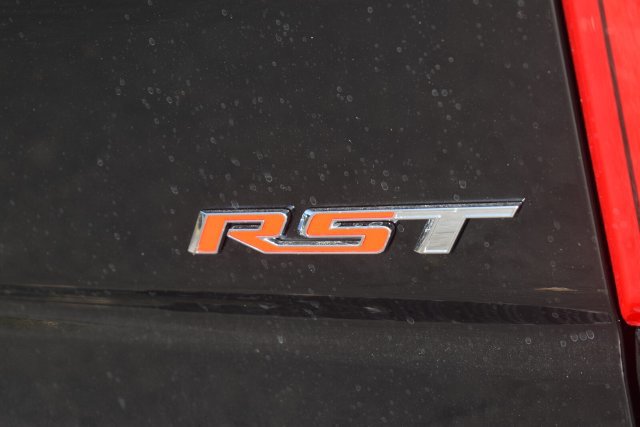 New 2026 Chevrolet Silverado 1500 RST w/ All Star Edition Plus AWD/4WD image 18