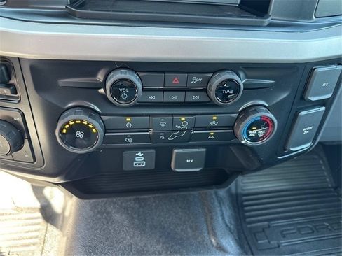 New 2026 Ford F250 XL w/ Snow Plow Prep Package AWD/4WD image 19