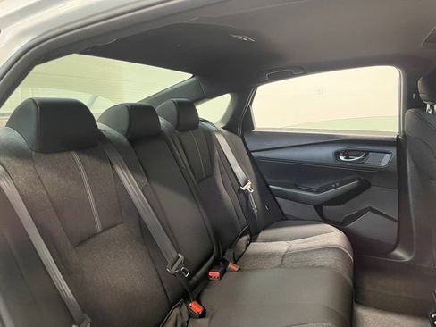 Used 2025 Honda Accord Sport image 13