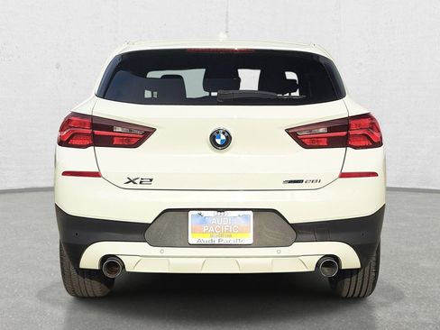 Used 2020 BMW X2 sDrive28i FWD image 6