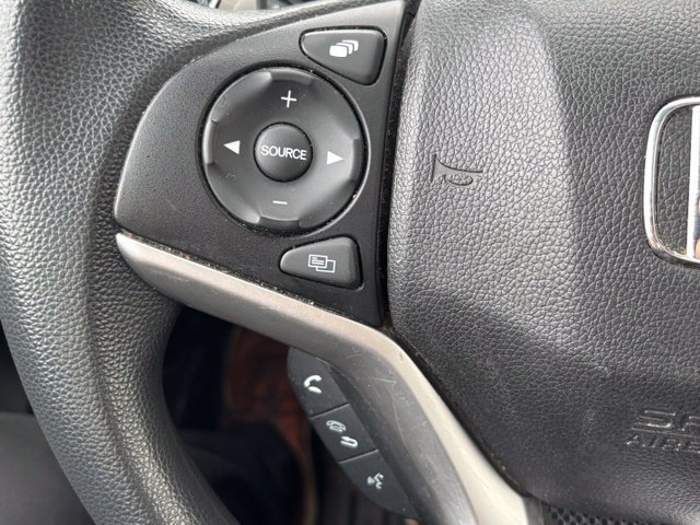 Used 2016 Honda Fit EX image 8