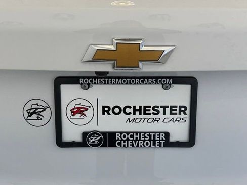 New 2026 Chevrolet Equinox LT AWD/4WD image 39