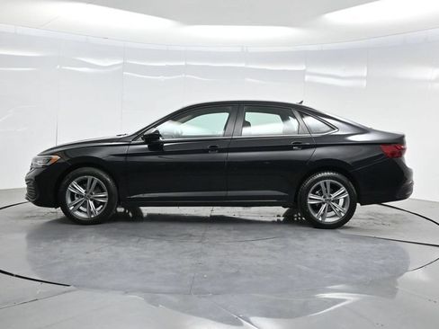Used 2024 Volkswagen Jetta SE FWD image 44