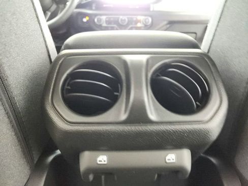 New 2026 Jeep Gladiator Sport AWD/4WD image 37