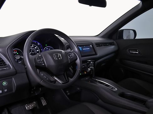 Used 2022 Honda HR-V Sport image 13