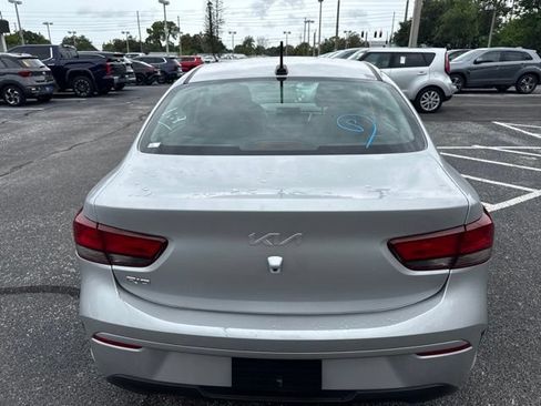 Used 2023 Kia Rio S w/ Technology Package FWD image 5