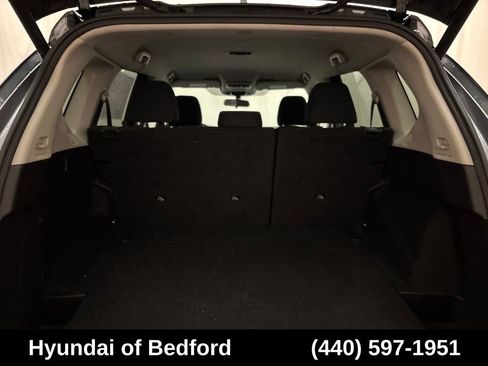 Used 2024 Nissan Rogue SV AWD/4WD image 26