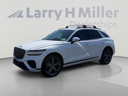 Used 2025 Genesis GV70 3.5T Sport w/ Sport Prestige Package