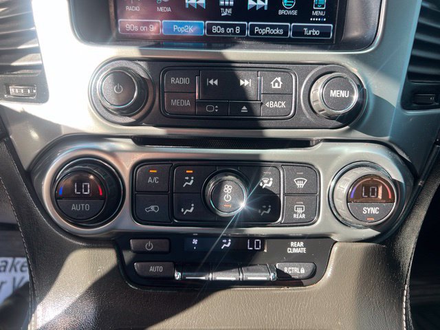 Used 2020 Chevrolet Tahoe LS AWD/4WD image 27