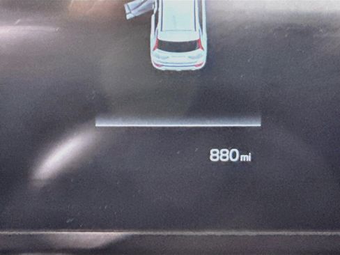 Used 2026 Kia Niro LX FWD image 16