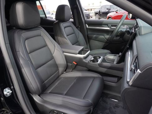 New 2026 GMC Terrain Elevation w/ Elevation Premium Package image 12