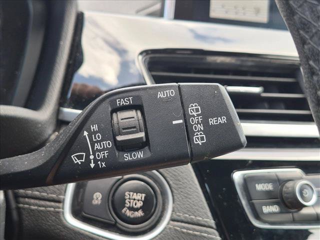 Used 2021 BMW X1 xDrive28i w/ Convenience Package AWD/4WD image 7