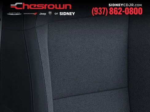 New 2026 RAM ProMaster 2500 w/ Convenience Group FWD image 20