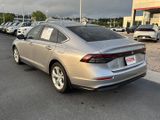 Used 2023 Honda Accord LX image 3