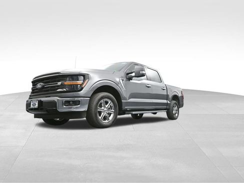 New 2024 Ford F150 XLT w/ Mobile Office Package image 43