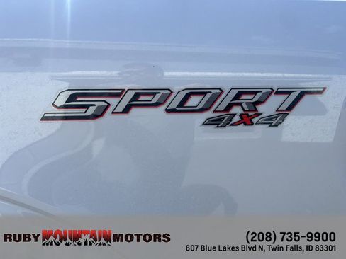 Used 2021 Ford F150 XLT w/ Equipment Group 302A High AWD/4WD image 21