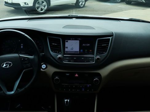 Used 2018 Hyundai Tucson Limited w/ Ultimate Package 02 image 36