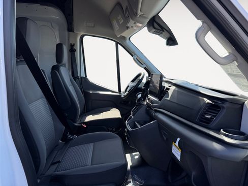 New 2026 Ford Transit 350 148 High Roof RWD image 17