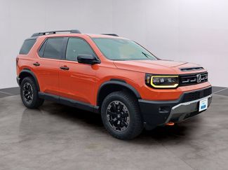 New 2026 Honda Passport TrailSport Elite video 2