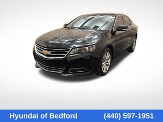 Used 2019 Chevrolet Impala LT 360° Tour
