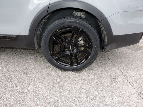 Used 2024 Kia Telluride SX Prestige X-Line AWD/4WD image 9
