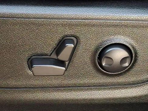 Certified 2022 RAM 1500 Rebel w/ Rebel Level 2 Equipment Group image 33