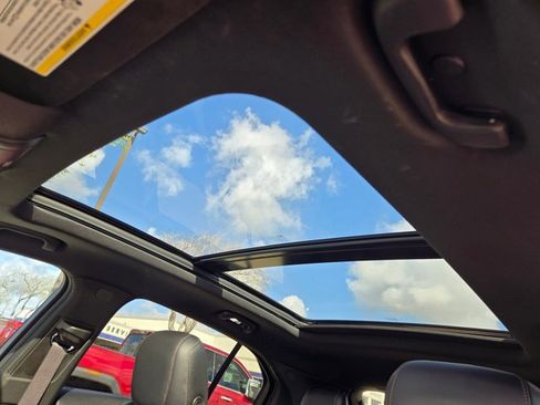 Used 2022 Cadillac XT4 Sport w/ Enhanced Visibility Package image 14