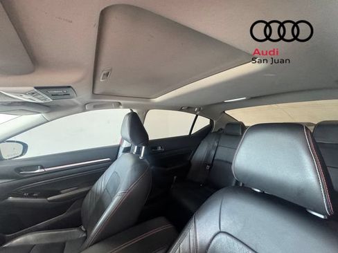 Used 2023 Nissan Altima 2.5 SR w/ SR Premium Package FWD image 14