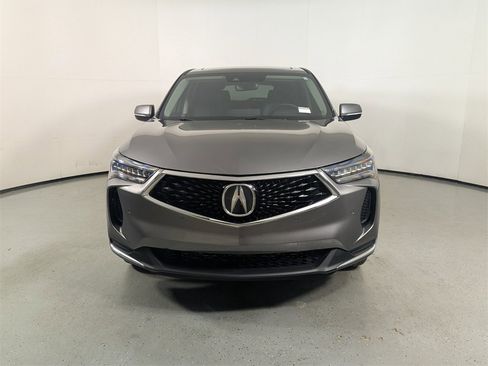 Used 2024 Acura RDX w/ Technology Package image 2