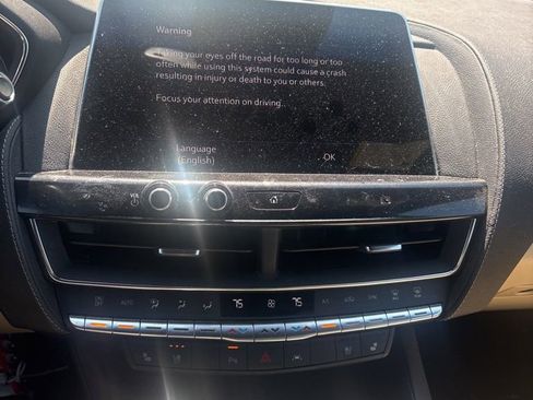 Used 2020 Cadillac CT5 Premium Luxury image 6